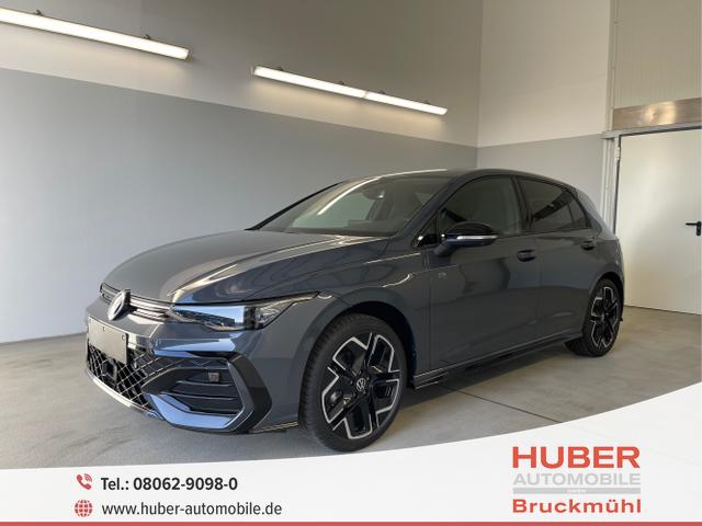 Volkswagen Golf - R-Line 150PS DSG+Black Style