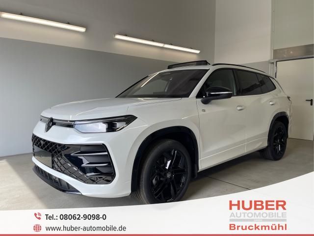 Volkswagen Tayron - R-Line 193PS 7Sitz+Harman+Pano+AHK+20+Stdhz+Leder+NaviPro
