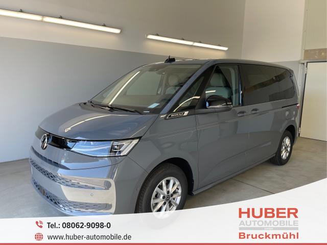 Volkswagen T7 Multivan - Business TDI DSG IQ.Light+AHK+Navi+7Sitz+ACC