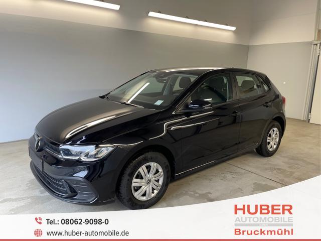 Volkswagen Polo - 80 PS Sitzheizung App-Connect