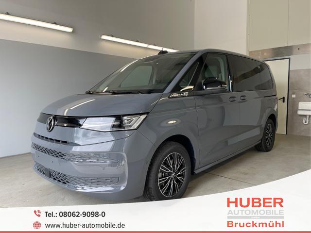Volkswagen T7 Multivan - Business eHybrid 4Motion AHK+IQ.Light+Navi+7Sitz+ACC