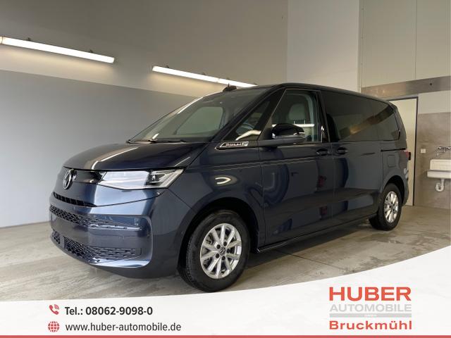 Volkswagen T7 Multivan - Business TDI AHK+Navi