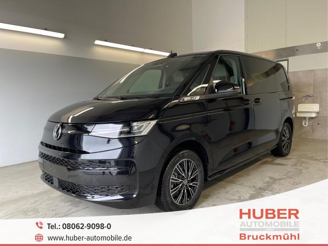 Volkswagen T7 Multivan - Business 245PS DSG 4Motion eHybrid Kamera+AHK