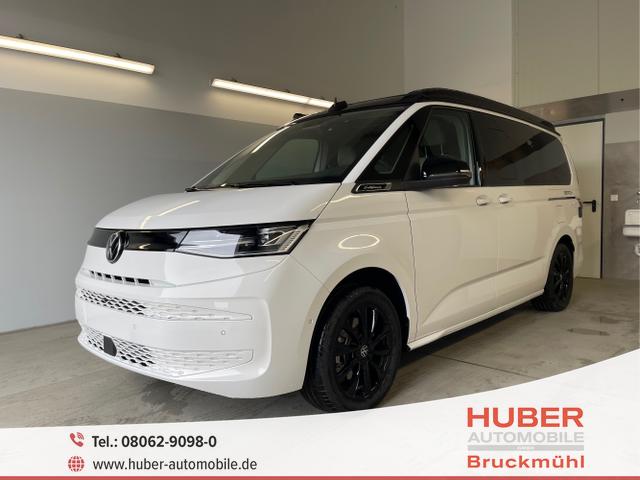 Volkswagen T7 California - Beach Camper TDI AHK+Navi+Standheizung