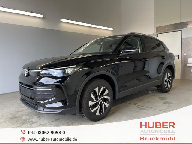 Volkswagen Tiguan - LIFE eHybrid DSG 360°+Navi+Kessy+AHK