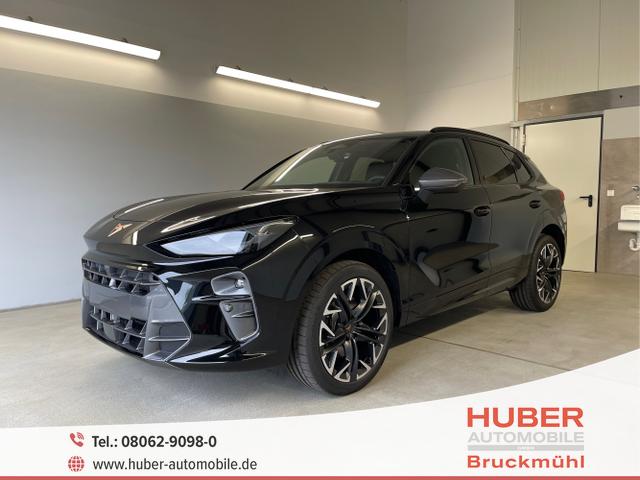 Cupra Terramar - VZ 4Drive Navi+HUD+Sennheiser+Alu20+Memory+eHeck+ACC+Keyless+DCC