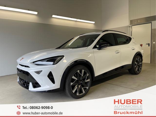 Cupra Formentor - VZ 4Drive 333PS Navi+360°+ACC+Memory
