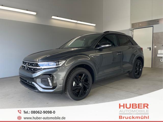 Volkswagen T-Roc - R-Line 2.0 TSI 140kW / 190PS DSG 4M AHK+Black+Matrix+ACC+Navi