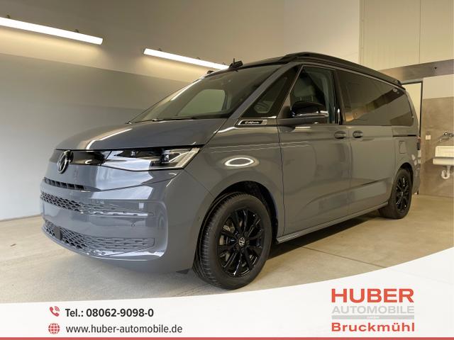 Volkswagen T7 California - Beach Camper TDI AHK+Navi+Standheizung