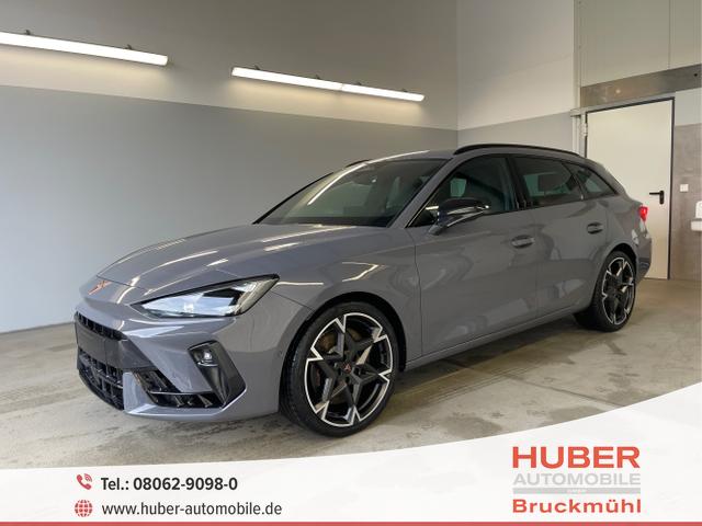 Cupra Leon - VZ 333PS DSG 4Drive Matrix+Navi+AHK+Alu19+Sitzheiz+IntelligentDrive