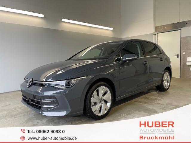 Volkswagen Golf - Style 1.5 eHybrid 150kW/204PS DSG IQ.Light+Navi+Travel Assist+HUD+Winterpaket