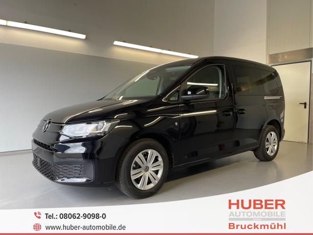 Volkswagen Caddy - 1.5 TSI GV5+AHK+Climatronic+App-Connect+Winterpaket+ACC+SideAssist