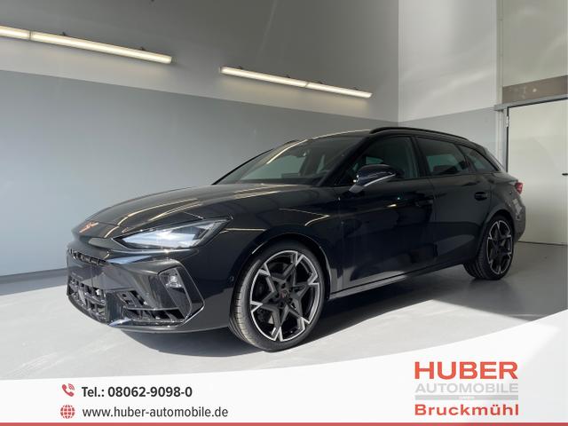 Cupra Leon - VZ 333PS DSG 4Drive Matrix+Navi+AHK+Alu19+Sitzheiz+IntelligentDrive