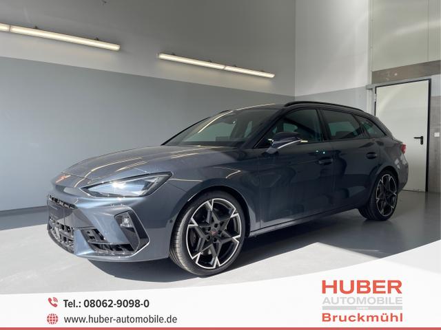 Cupra Leon - VZ 333PS DSG 4Drive Matrix+Navi+AHK+Alu19+Sitzheiz+IntelligentDrive