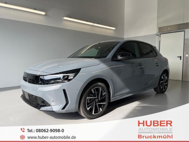 Opel Corsa - GS 110PS Hybrid Automatik Navi+ACC+Sitzheizung+Kamera+Keyless+Climatronic