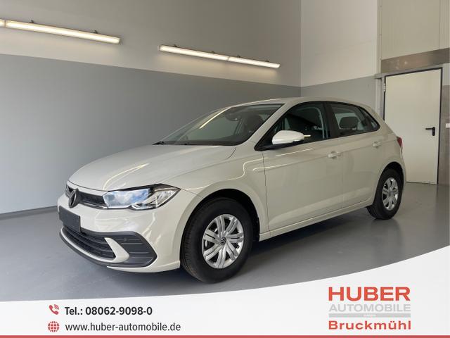 Volkswagen Polo - 80PS Sitzheizung+App-Connect+PDC hinten