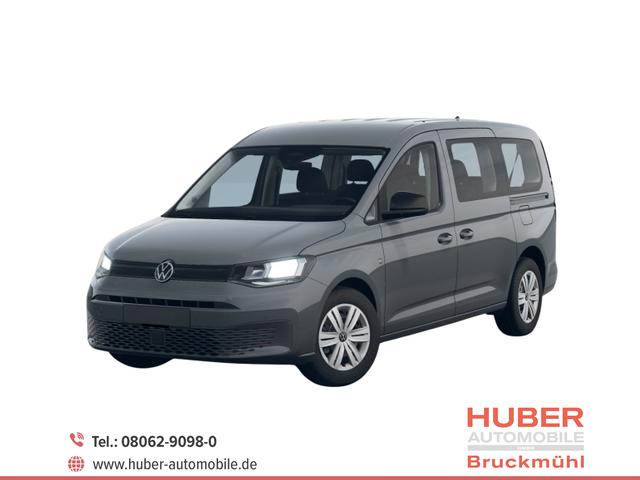 Volkswagen Caddy - Maxi 2.0 TDI DSG 7Sitze+Kamera+Sitzheizung+PDC vo+hi+ACC+Climatronic