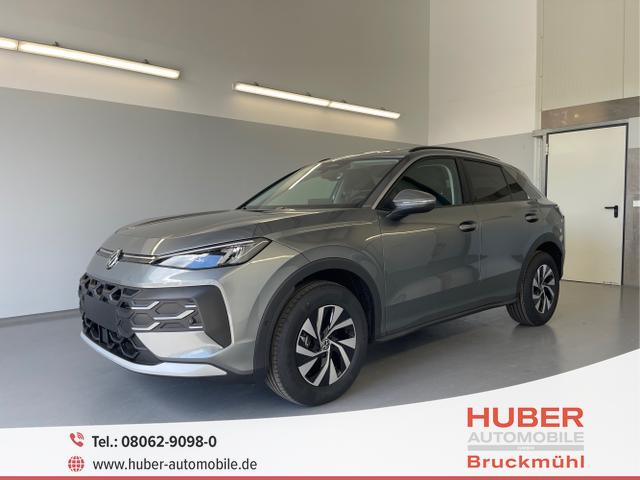 Volkswagen T-Roc - NEU Life 150PS eTSI DSG GV5+AHK+Kamera+Sitzheiz+Lenkradheiz+get&ouml;nt.Scheiben