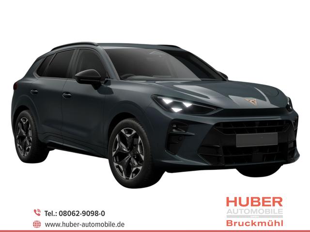 Cupra Terramar - 1.5 eTSI DSG Matrix+Kessy+AHK+eHeck+Dinamica+CarPlay+eHeck+GV5