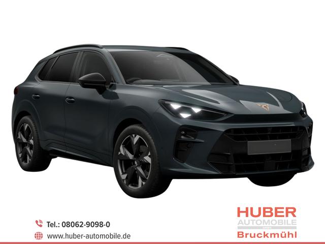 Cupra Terramar - 1.5 eTSI DSG Matrix+Kessy+AHK+HUD+Navi+Dinamica+360&deg;+eHeck+GV5