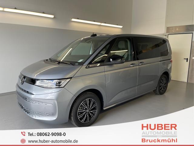 Volkswagen T7 Multivan - Business eHybrid 4Motion AHK+IQ.Light+Navi+7Sitz+ACC