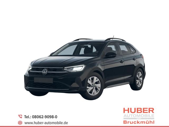 Volkswagen Taigo - Trend 115PS DSG AppConnect+Sitzheizung+PDC+Alu16+LED+DAB+FrontAssist