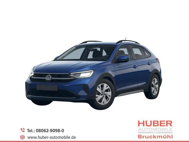 Volkswagen Taigo - Trend 115PS DSG AppConnect+Sitzheizung+PDC+Alu16+LED+DAB+FrontAssist