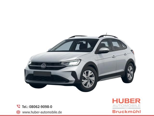 Volkswagen Taigo - Trend 115PS DSG AppConnect+Sitzheizung+PDC+Alu16+LED+DAB+FrontAssist