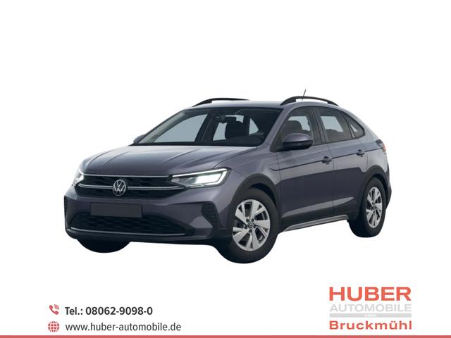 Volkswagen Taigo - Trend 115PS DSG AppConnect+Sitzheizung+PDC+Alu16+LED+DAB+FrontAssist