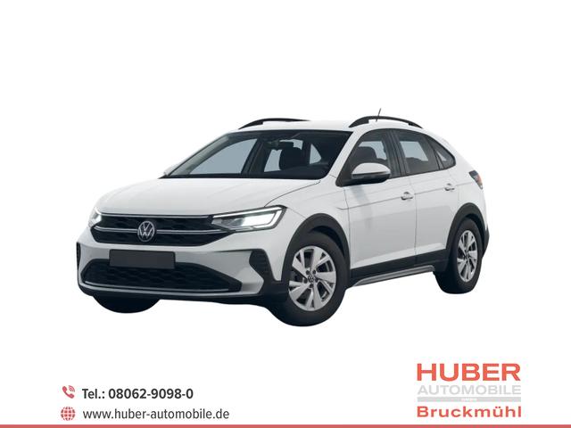 Volkswagen Taigo - Trend 115PS DSG AppConnect+Sitzheizung+PDC+Alu16+LED+DAB+FrontAssist