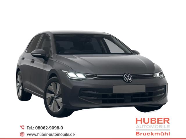 Volkswagen Golf - LIFE 150PS AHK+Kessy+ALU17+Kamera+SHZ+Parklenk+Alarm