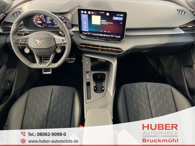 Cupra Terramar - 1.5 eTSI DSG Matrix+Kessy+AHK+eHeck+Dinamica+CarPlay+eHeck+GV5
