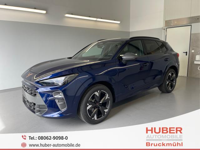 Cupra Terramar - 1.5 eTSI DSG Matrix+Kessy+AHK+eHeck+Dinamica+CarPlay+eHeck+GV5