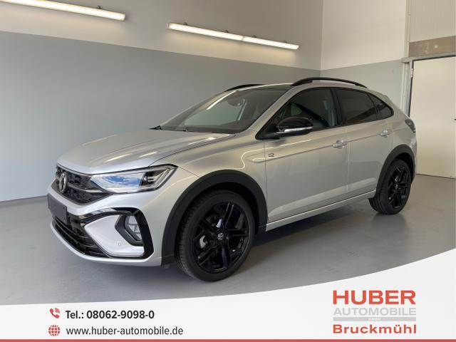 Volkswagen Taigo - R-Line 115PS BlackStyle+Matrix+IQ.Drive+Keyless+Alu18+Kamera+Sitzheizung