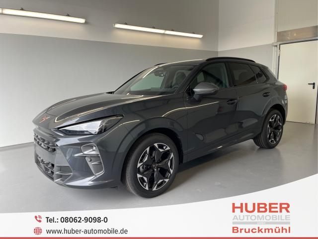 Cupra Terramar - 1.5 eTSI DSG Matrix+Kessy+AHK+eHeck+Dinamica+CarPlay+eHeck+GV5