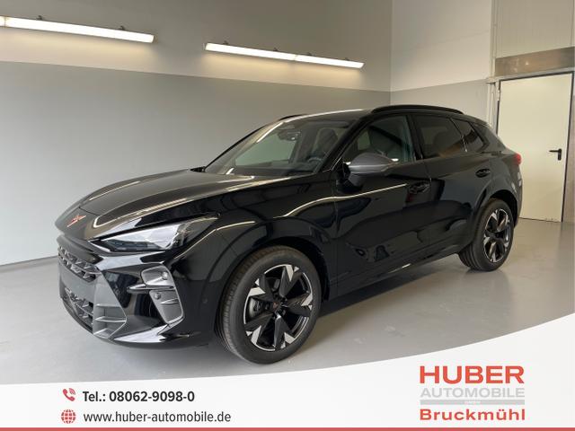 Cupra Terramar - 1.5 eTSI DSG Matrix+Kessy+AHK+HUD+Navi+Dinamica+360&deg;+eHeck+GV5