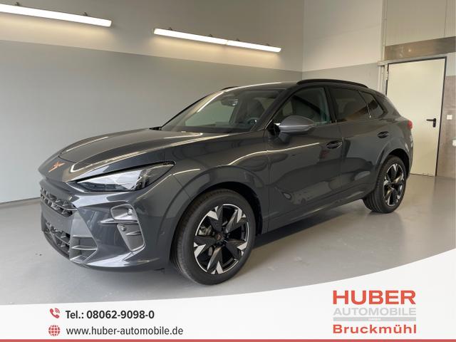 Cupra Terramar - 1.5 eTSI DSG Matrix+Kessy+AHK+HUD+Navi+Dinamica+360&deg;+eHeck+GV5