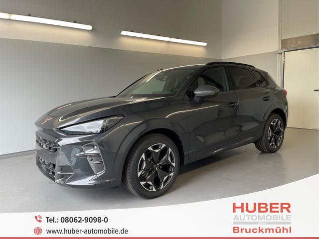 Cupra Terramar - 1.5 eTSI DSG Matrix+Kessy+AHK+eHeck+Dinamica+CarPlay+eHeck+GV5