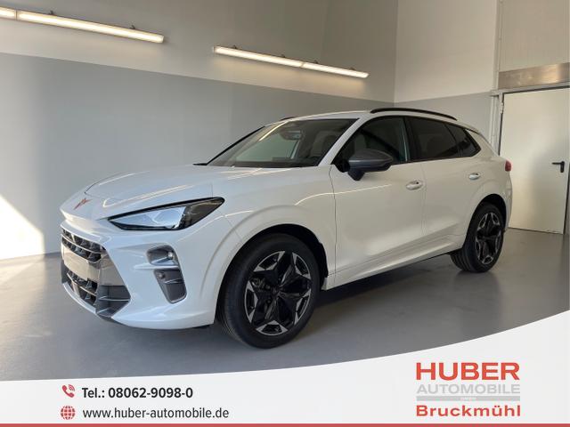 Cupra Terramar - 1.5 eTSI DSG Matrix+Kessy+AHK+eHeck+Dinamica+CarPlay+eHeck+GV5