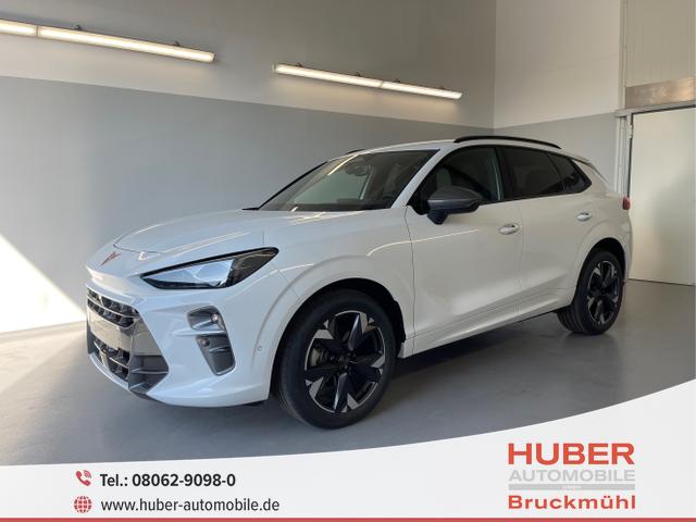 Cupra Terramar - 1.5 eTSI DSG Matrix+Kessy+AHK+HUD+Navi+Dinamica+360&deg;+eHeck+GV5