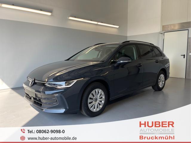 Volkswagen Golf Variant - 1.5 TSI Kamera+Sitzheiz+Lenkradheiz+AppConnect+SideAssist+Climatronic