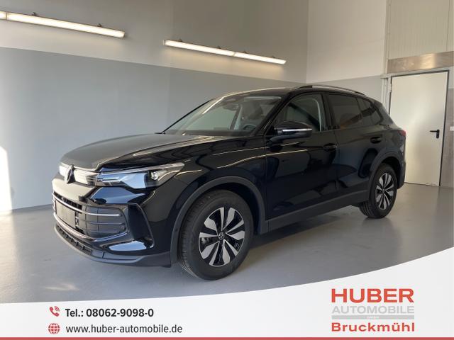 Volkswagen Tiguan - LIFE 150PS eTSI DSG GV5+AHK+360&deg;+Lenkradheiz+IQ.Drive+ACC+App+eHeck+LED