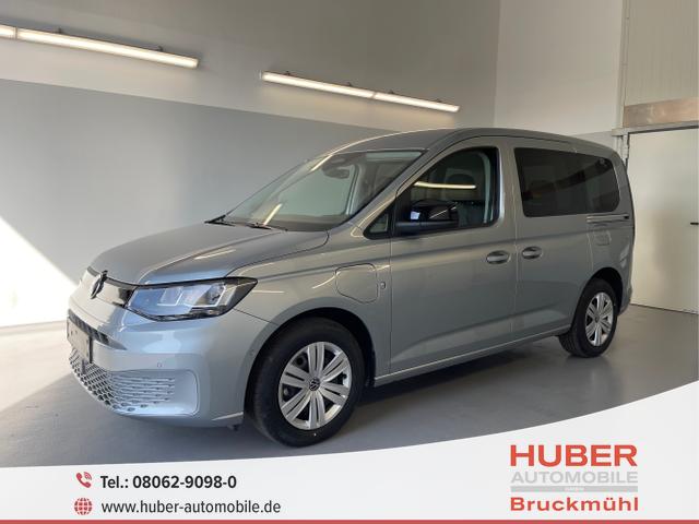 Volkswagen Caddy - eHybrid DSG AHK+Climatronic+PDCvohi+Cam+Regensens.+AppConnect