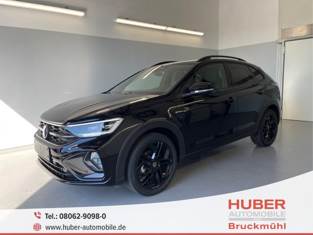 Volkswagen Taigo - R-Line 150PS DSG AHK+Matrix+ACC+IQ.Drive+Black+Kamera+Keyless+Alu18+Sitzhz