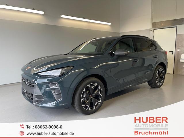 Cupra Terramar - 1.5 eTSI DSG Matrix+Kessy+AHK+eHeck+Dinamica+CarPlay+eHeck+GV5