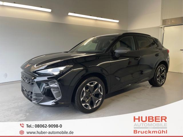 Cupra Terramar - 1.5 eTSI DSG Matrix+Kessy+AHK+eHeck+Dinamica+CarPlay+eHeck+GV5