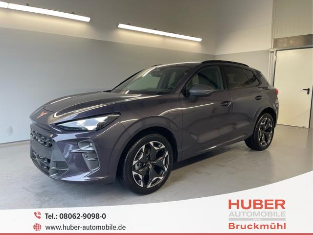 Cupra Terramar - 1.5 eTSI DSG Matrix+Kessy+AHK+eHeck+Dinamica+CarPlay+eHeck+GV5