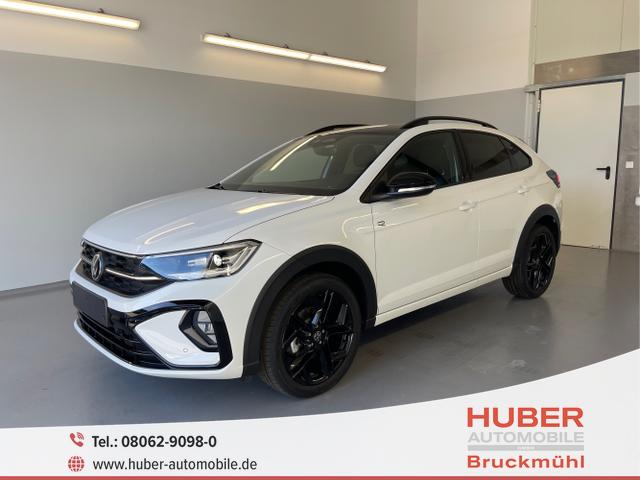 Volkswagen Taigo - R-Line 150PS DSG GV5+AHK+IQ.Light+IQ.Drive+ACC+Kamera+Black+Kessy+Sitzheiz