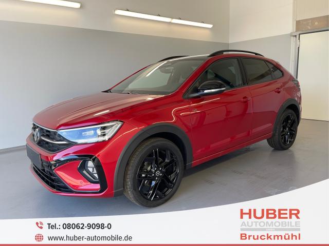 Volkswagen Taigo - R-Line 150PS DSG GV5+AHK+IQ.Light+IQ.Drive+ACC+Kamera+Black+Kessy+Sitzheiz