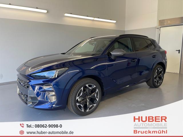 Cupra Terramar - 1.5 eTSI DSG Matrix+Kessy+AHK+eHeck+Dinamica+CarPlay+eHeck+GV5
